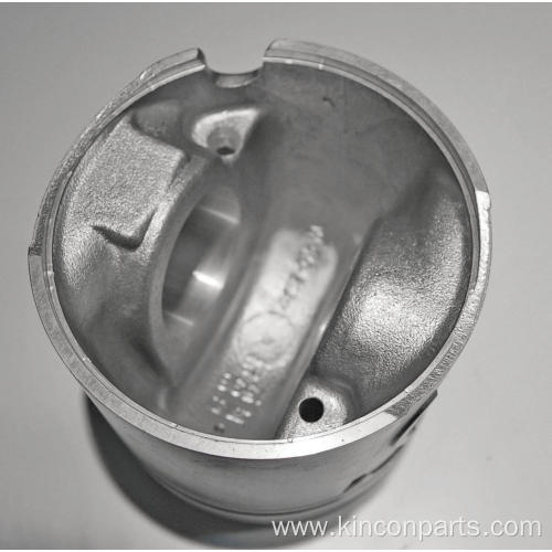 Engine Piston WP10-E3N2